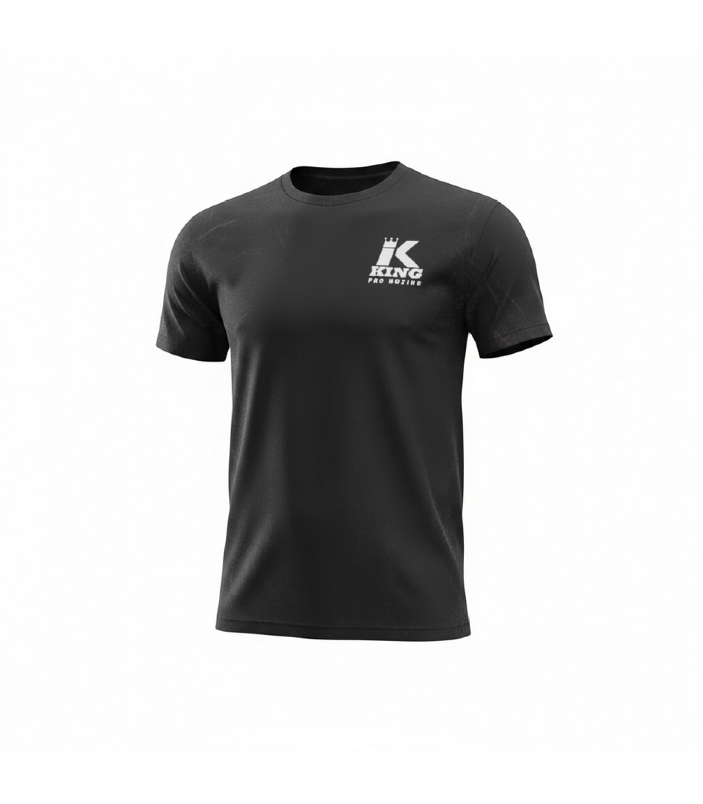 Тениска - Booster - KPB LOGO TEE BLACK